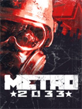 Metro 2033